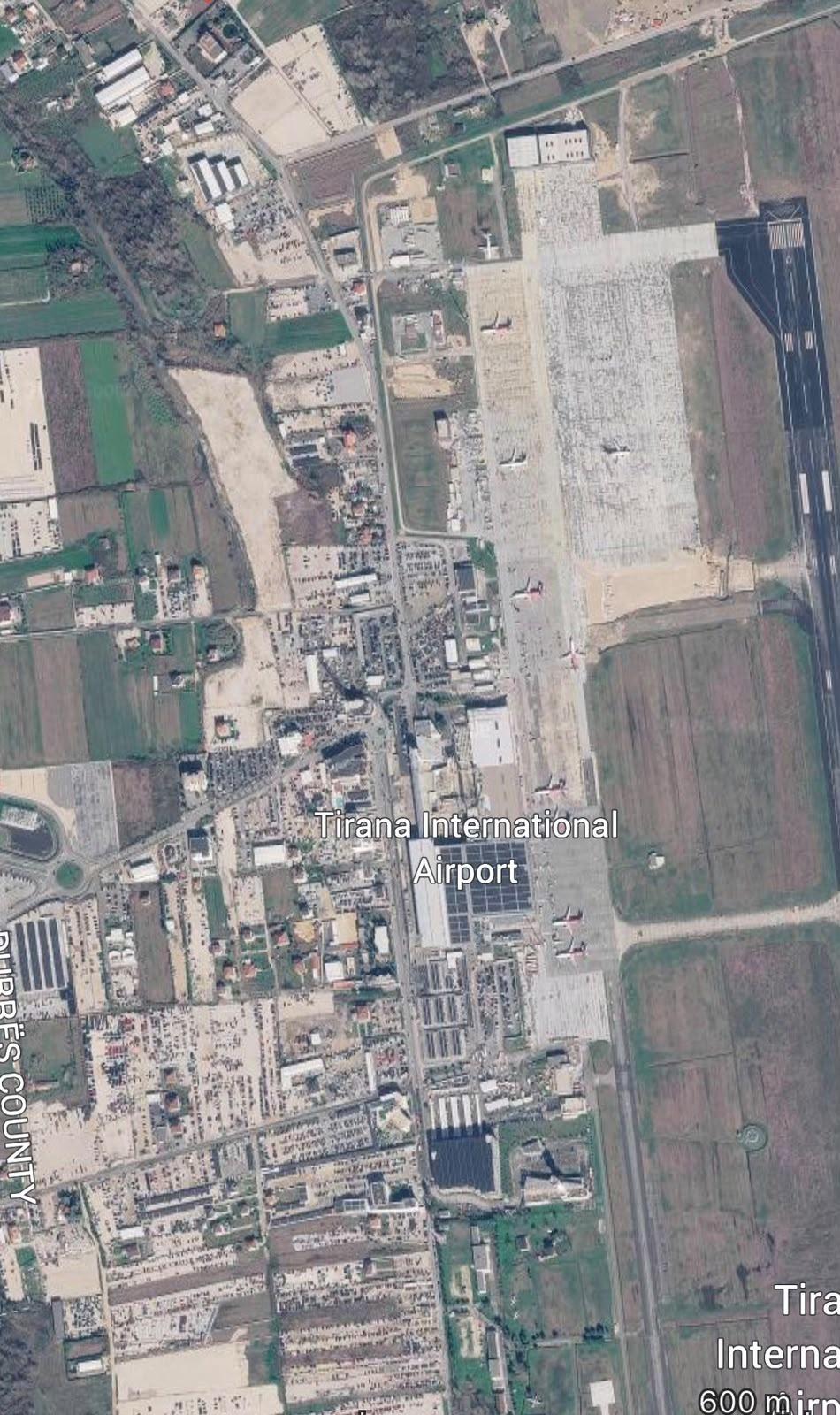 TOKË PËR SHITJE – RINAS ID 5606 – Tiranë