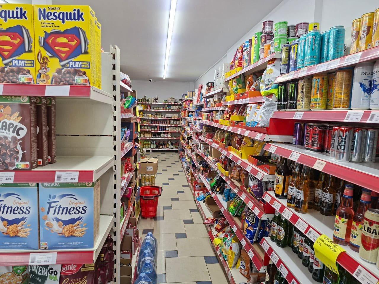 DYQAN ME QERA DUPLEX 134 M2 MYSLYM SHYRI 150.000 LEKE FH-811 – Tiranë