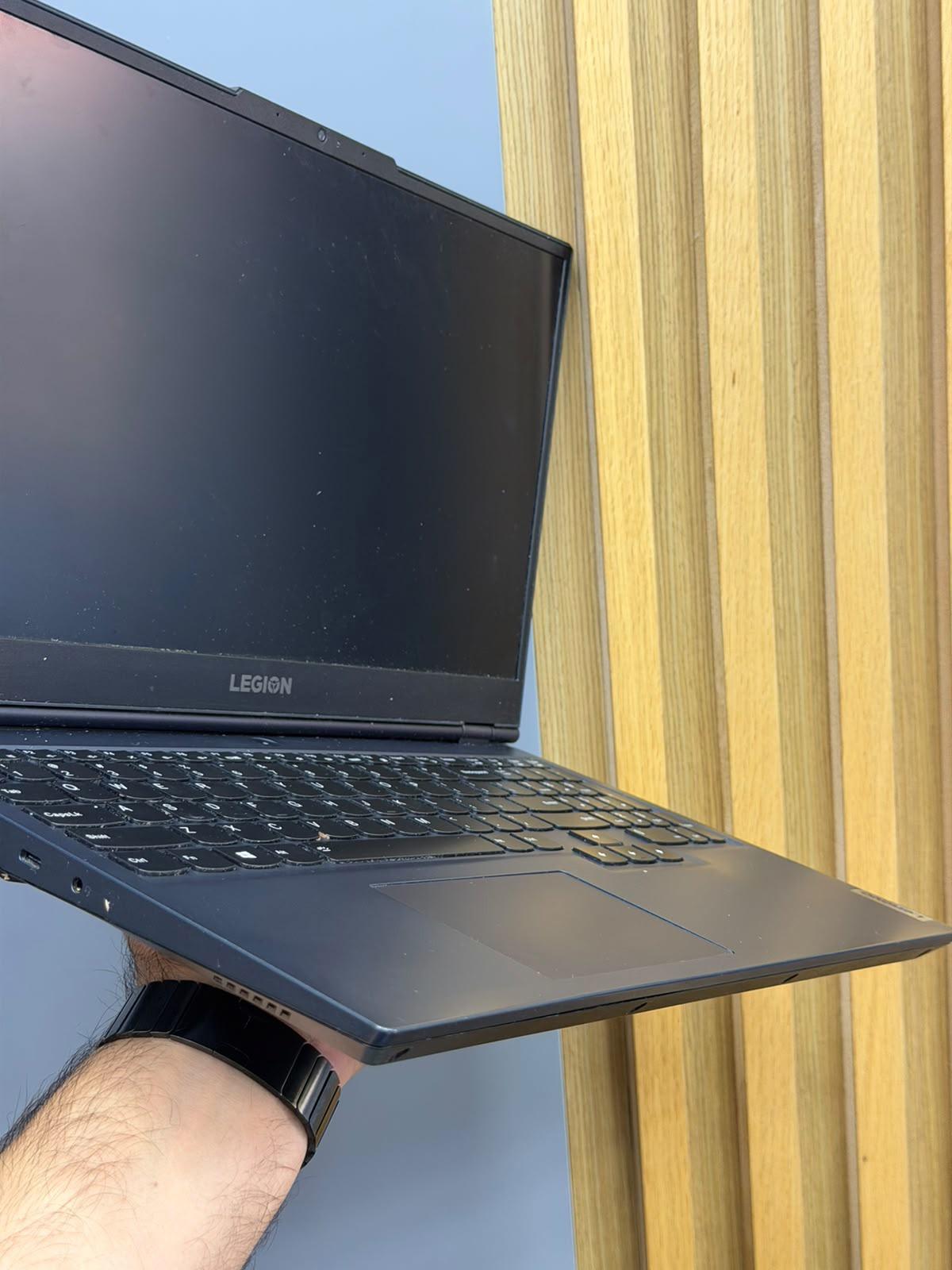 SHITET LENOVO LEGION 5 ( PER PJESE ) – Tiranë