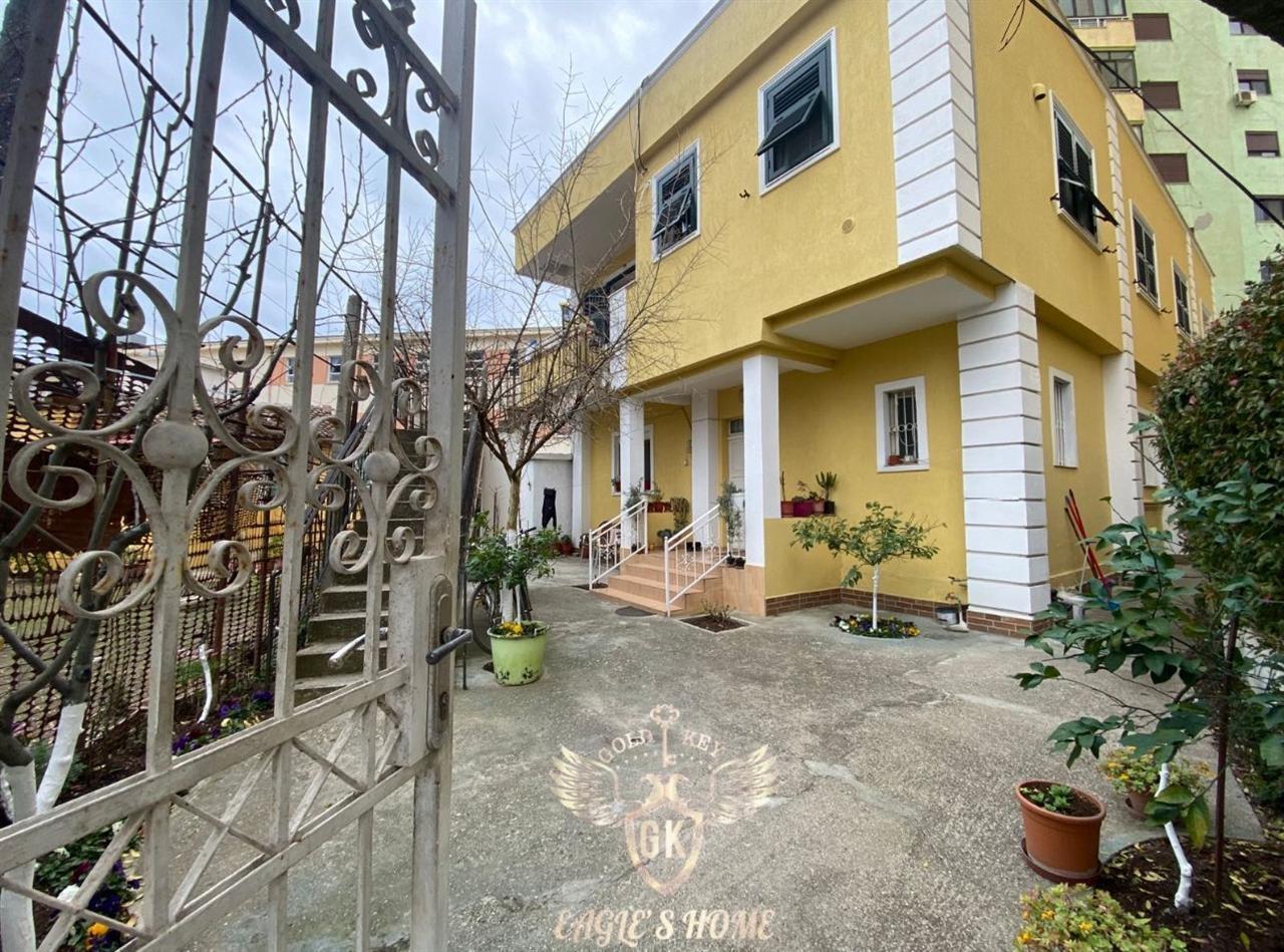 Apartament me Qera 📍Ish Rajoni • 500€ ✅ • 2+1 + Guzhine – Durrës