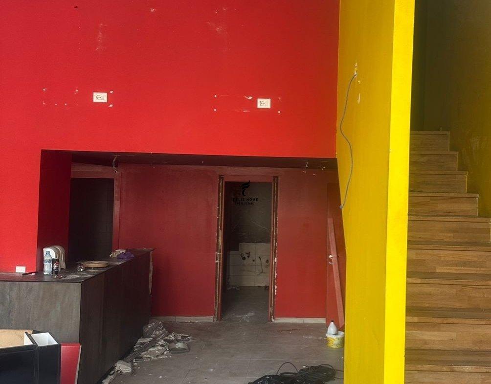 DYQAN DUPLEX ME QERA 120 M2 QENDER 400.000 LEKE FH-60389 – Tiranë - 1