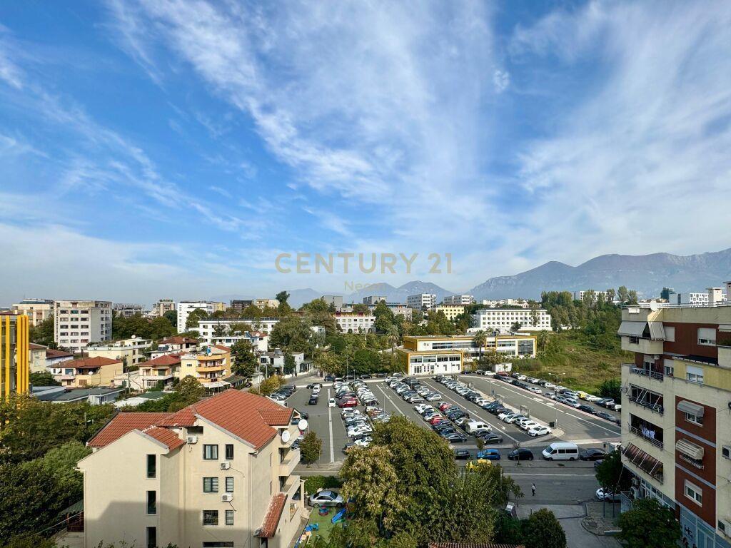 SHESIM, APARTAMENT 2+1, RRUGA ELBASANIT, FAKULTETI EKONOMISE – Tiranë - 1