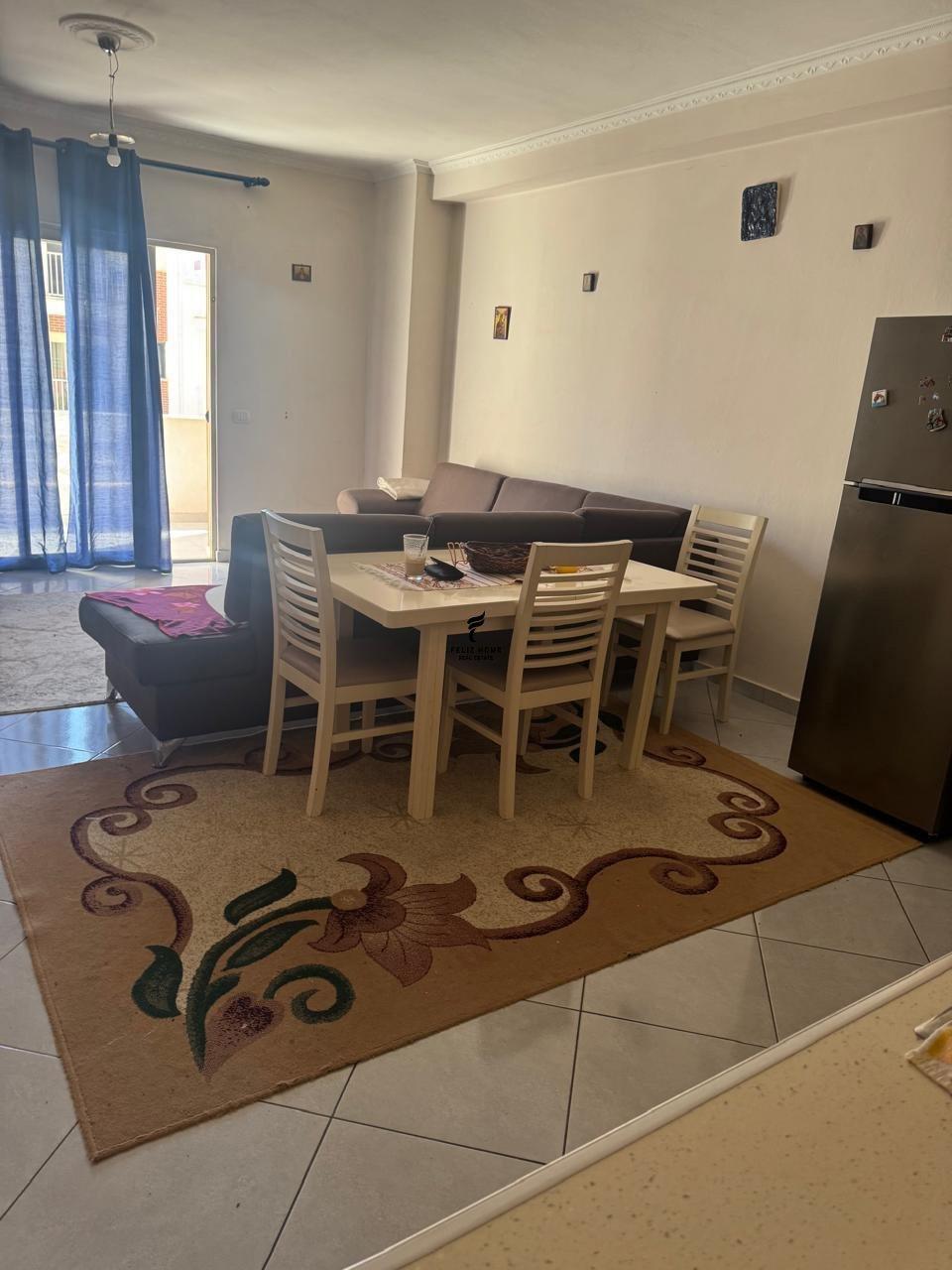SHITET APARTAMENT 2+1 ASTIR 160.000 EURO FH-78456 – Tiranë