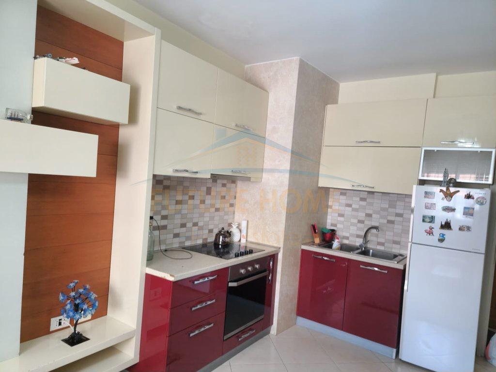 0696033060 Shitet, Apartament 2+1+2,Fresku, Tiranë. – Tiranë - 1