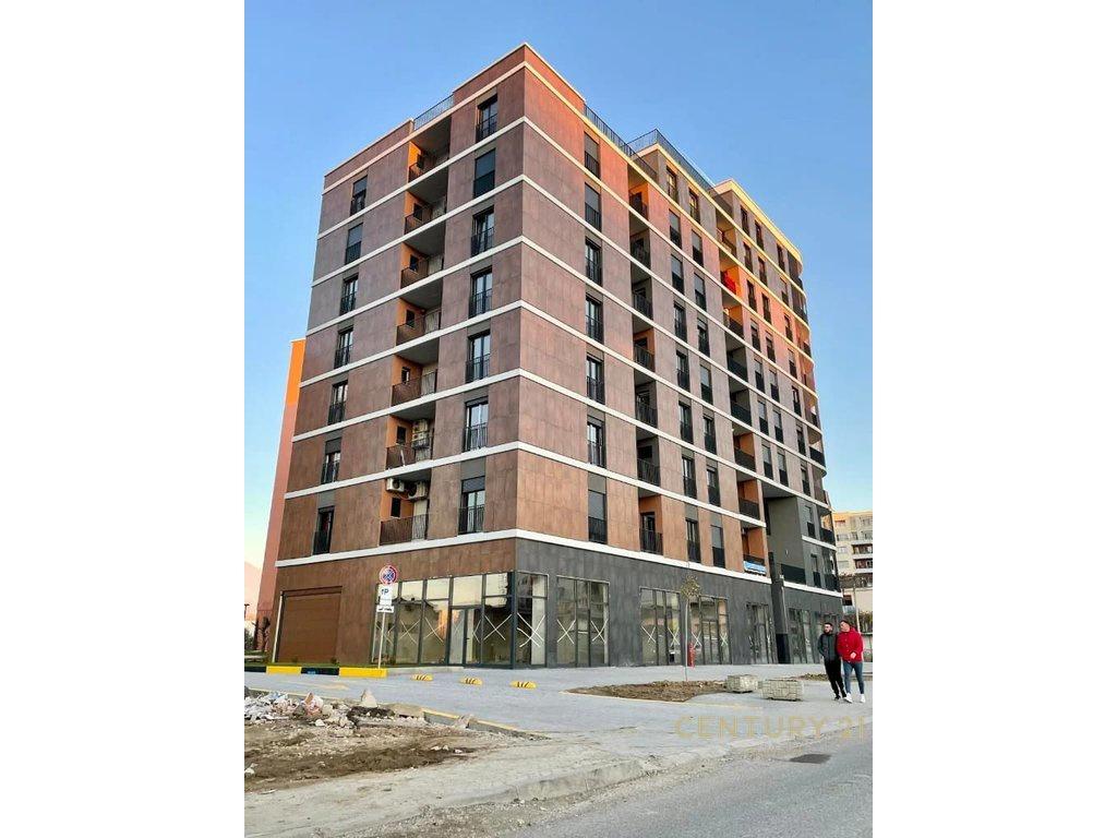 SHITET APARTAMENT 2+1 NE ASTIR 158,000 € – Tiranë - 1