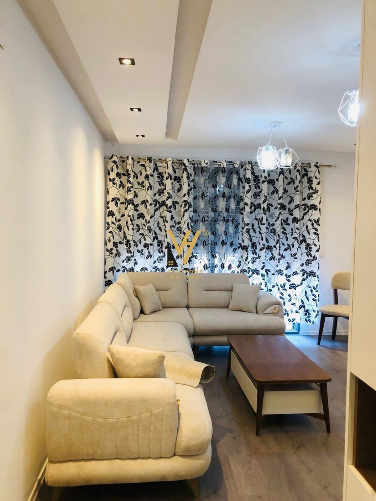 JEPET APARTAMENT 2+1+BLK ME QERA TE FIORI DI BOSKO 700 EURO – Tiranë - 1