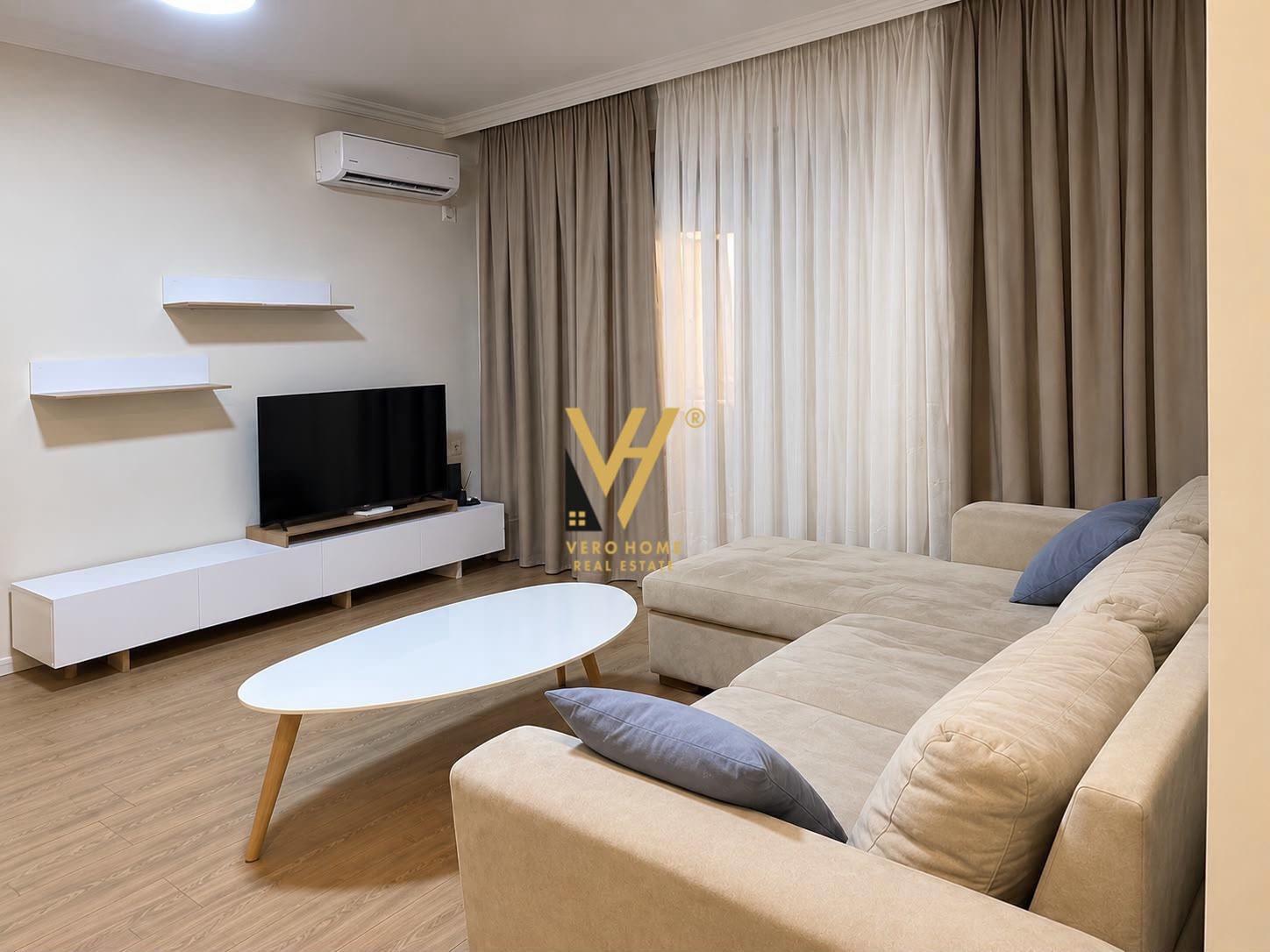 JEPET APARTAMENT 1+1+BLK ME QIRA TE RRUGA PETI 50.000 LEKE – Tiranë