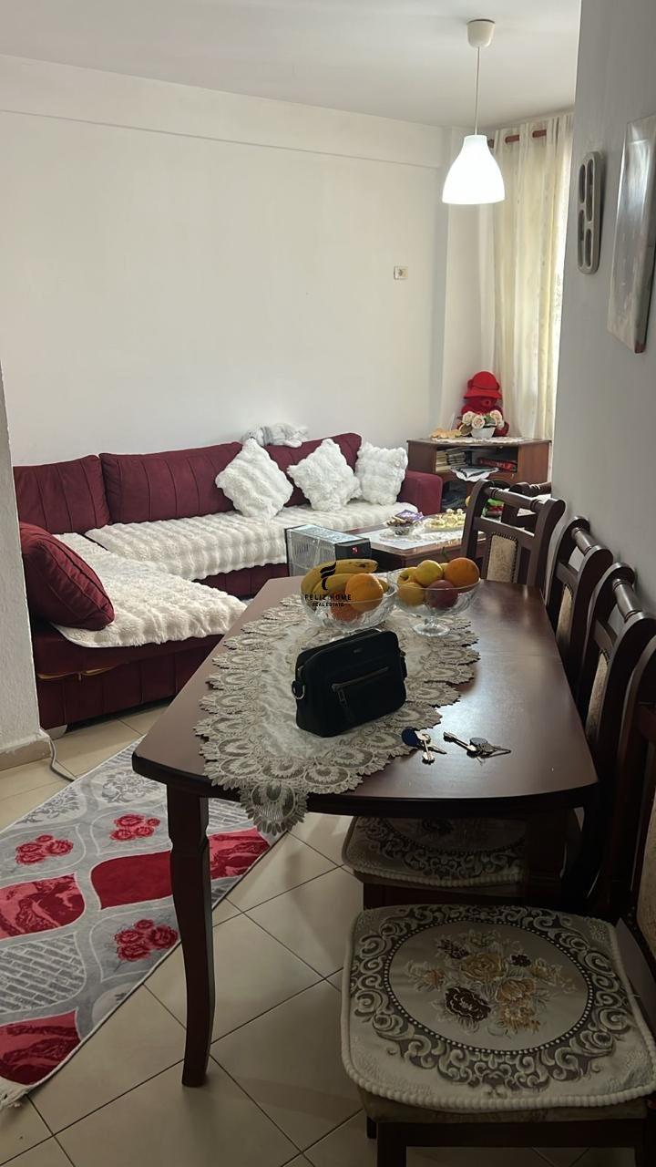 SHITET APARTAMENT 1+1 ASTIR 10.800.000 LEKE FH-70917 – Tiranë - 1