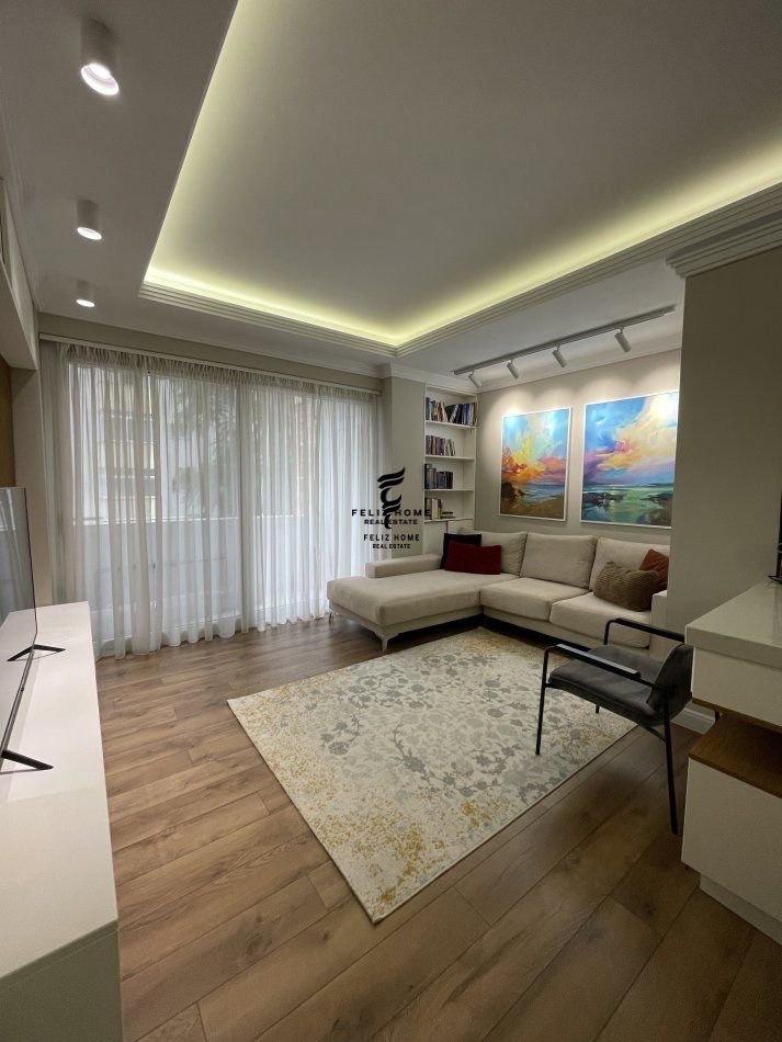 APARTAMENT ME QERA 2+1+BALLKON RRUGA BARDHYL 85.000 LEKE FH – Tiranë