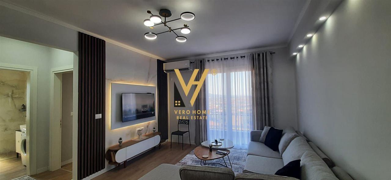 SHITET APARTAMENT 2+1+BLK NE KAMEZ 100.000 EURO – Tiranë
