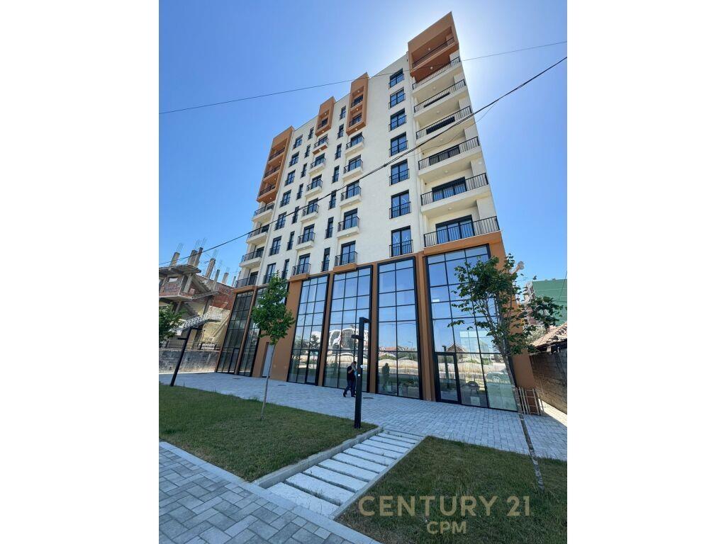SHITET APARTAMENT 2+1 NË ASTIR – Tiranë - 1