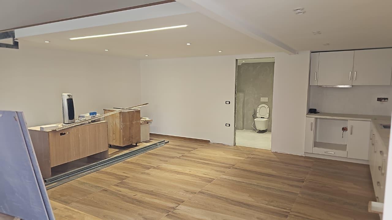 JEPEN ME QERA 3 APARTAMENT 1+1 KODRA E DIELLIT 150.000 LEKE – Tiranë