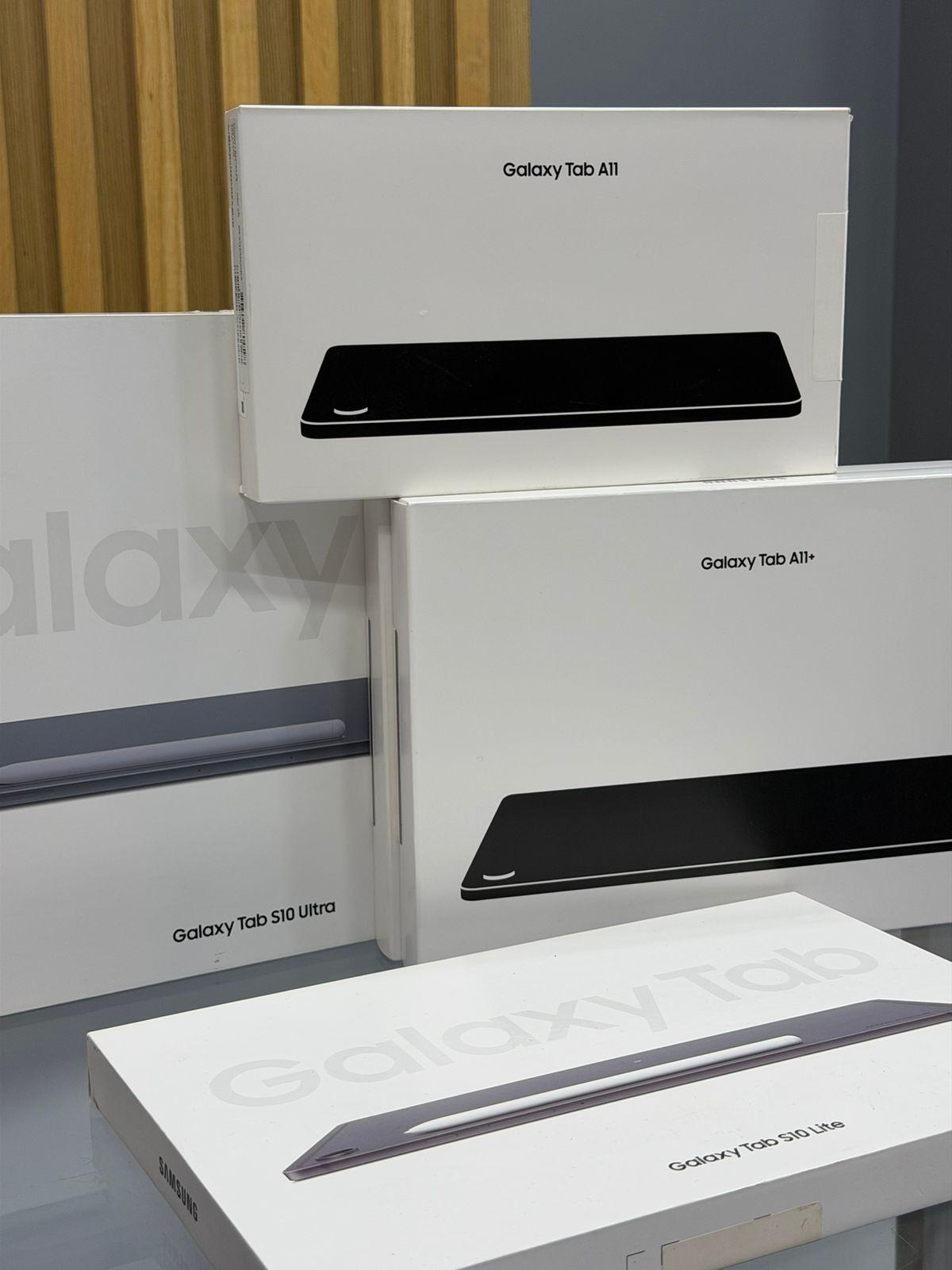 SAMSUNG TAB A11 A11 PLUS & S10 FE – Tiranë