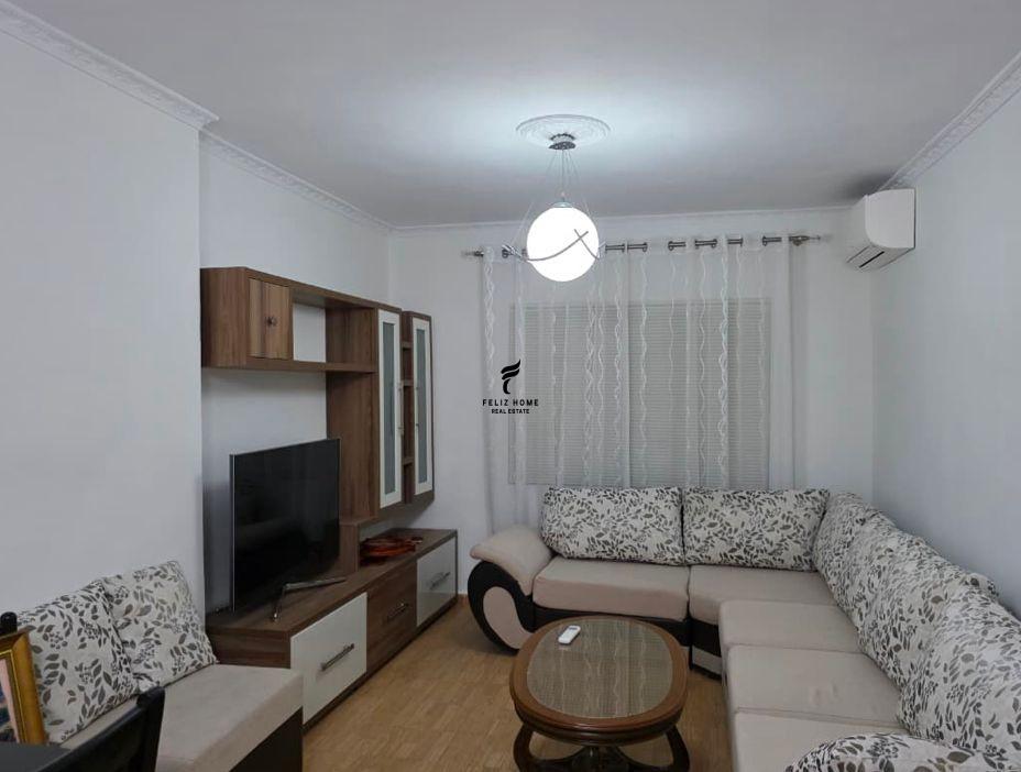 APARTAMENT ME QERA 4+1+2 MINE PEZA 1.500 EURO FH-58858 – Tiranë - 1