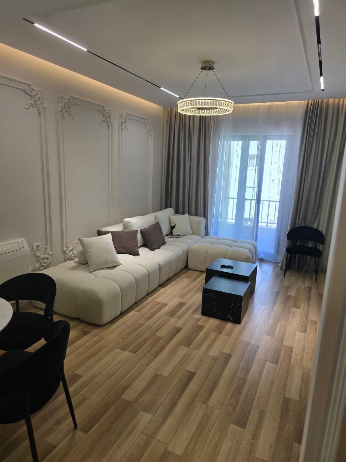 APARTAMENT ME QERA 2+1 ASTIR 120.000 LEKE FH-92702 – Tiranë - 1