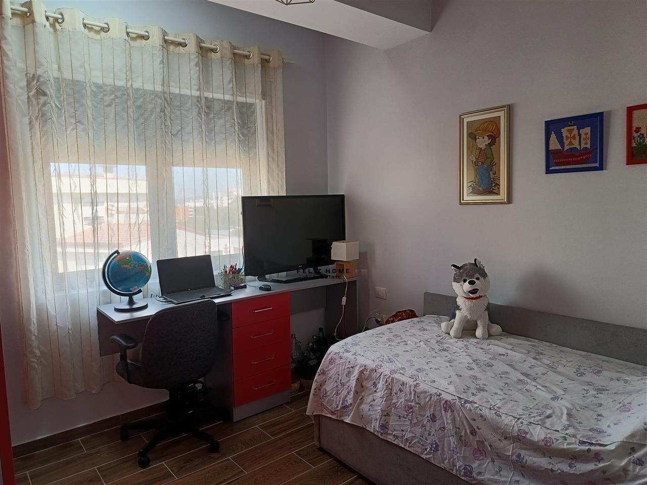 SHITET APARTAMENT 2+1+2 KODRA E DIELLIT 157.000 EURO – Tiranë
