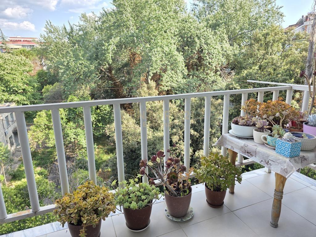 Shesim Apartament 2+1 ne Fresk – Tiranë - 1