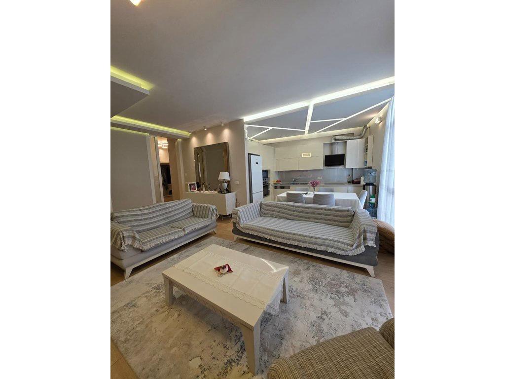 0692268458 Shitet, Apartament 2+1+2, Kompleksi "Kika 2" – Tiranë