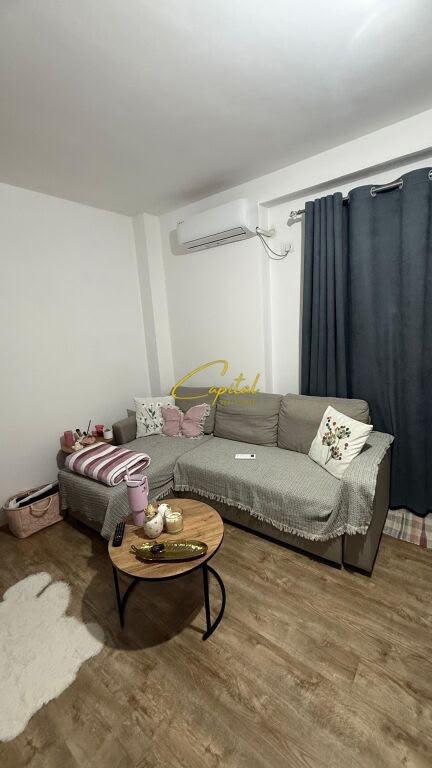 APARTAMENT ME QIRA 1+1 SELITE 45.000 LEKE – Tiranë - 1