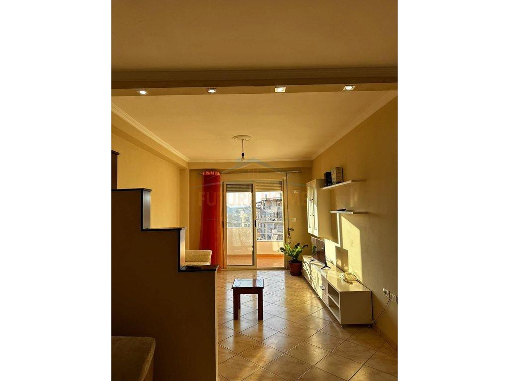 0692268458 Shitet, Apartament 2+1+2, Fresk – Tiranë