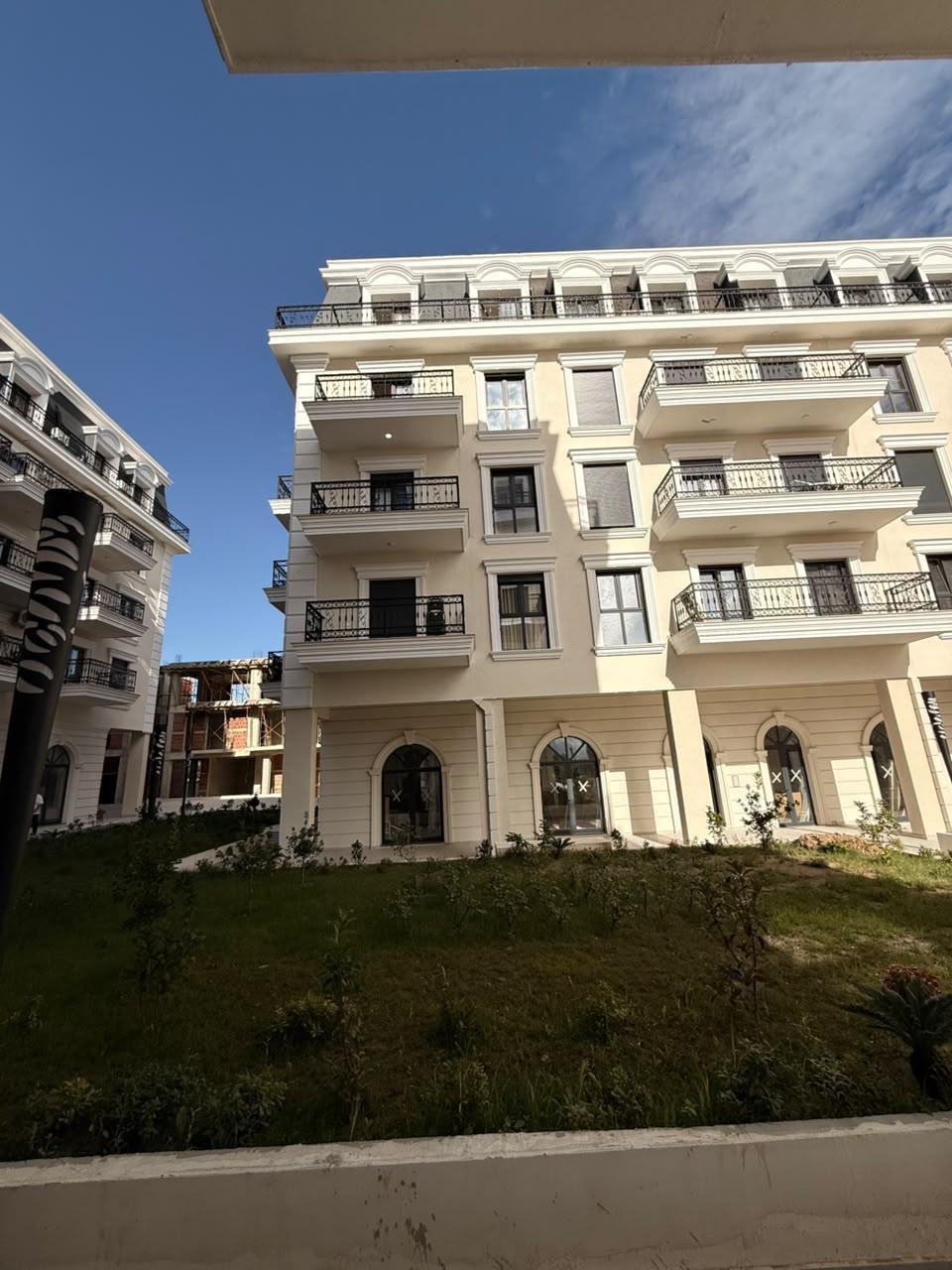 🔥SHITET APARTAMENT 1+1 – PORTA E RE, SAUK – Tiranë