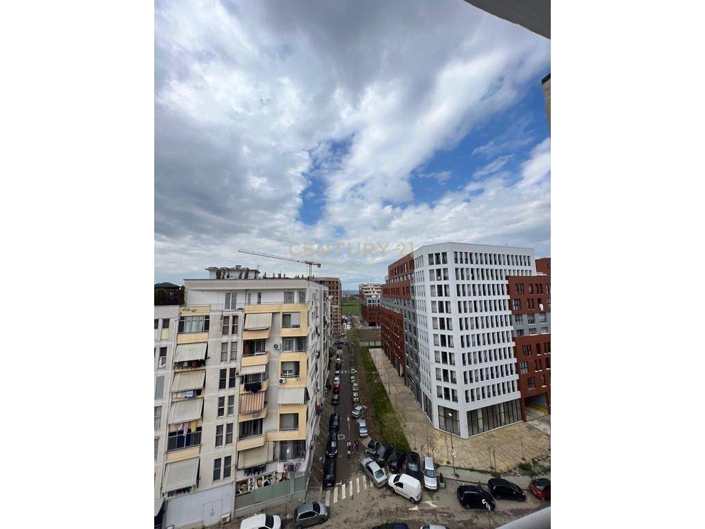 APARTAMENT 2+1 PER SHITJE NE ASTIR – Tiranë - 1