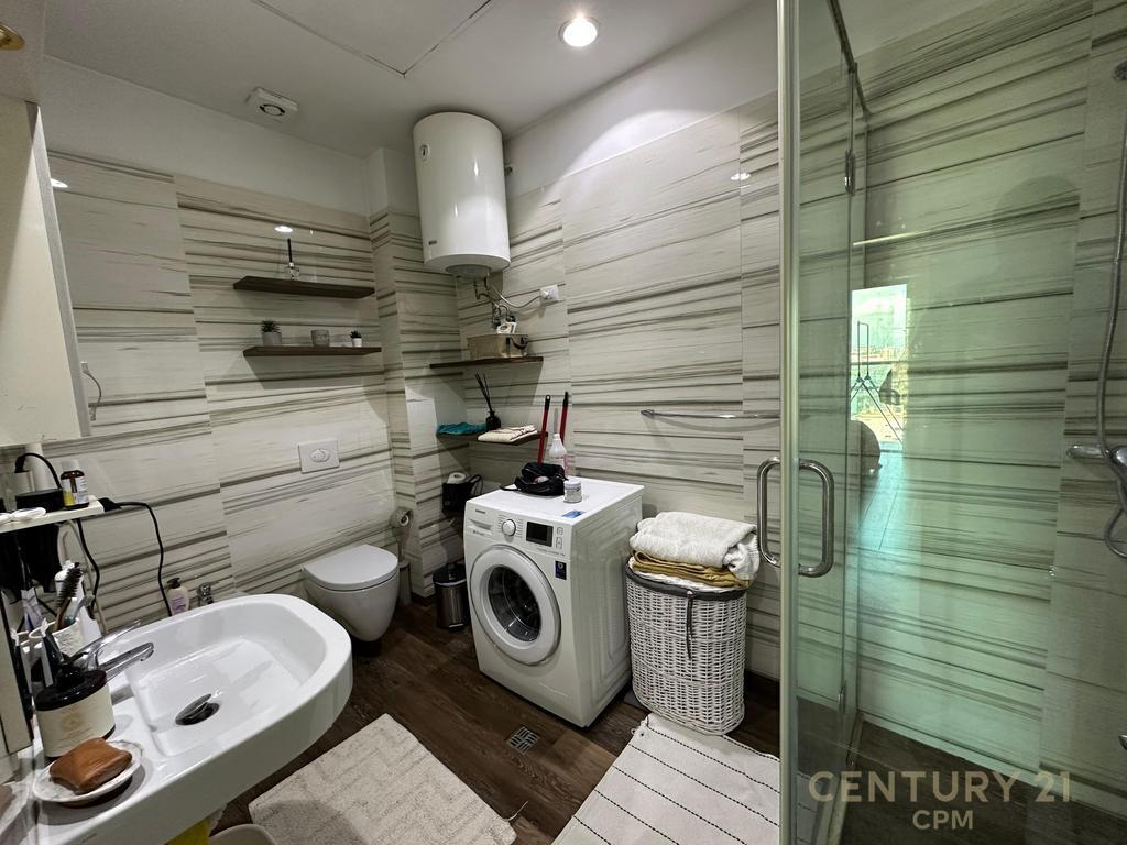 Apartament 1+1 Per Qira Tek Ambasador 3! – Tiranë - 1