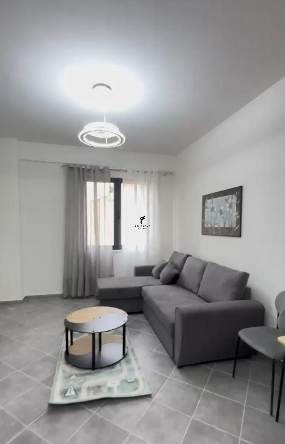 APARTAMENT ME QERA 2+1 JORDAN MISJA 80.000 LEKE FH-80533 – Tiranë