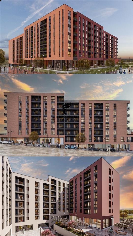 SHITET APARTAMENT 1+1 PASKUQAN 65.000 EURO – Tiranë