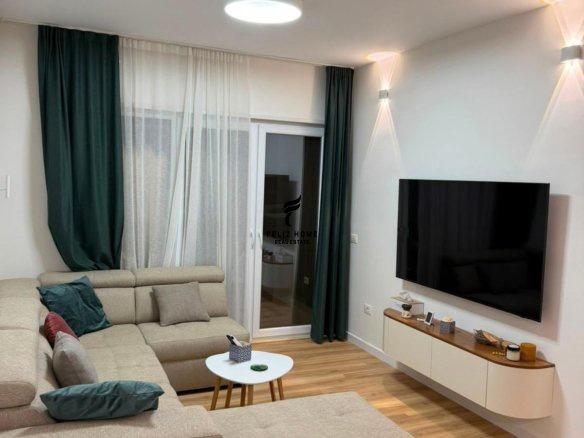 APARTAMENT ME QERA 1+1 PAZARI I RI 78.000 LEKE FH-88154 – Tiranë