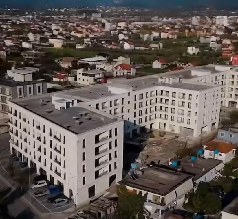 SHITET APARTAMENT 2+1 KAMEZ 8,450,000 LEKE – Tiranë