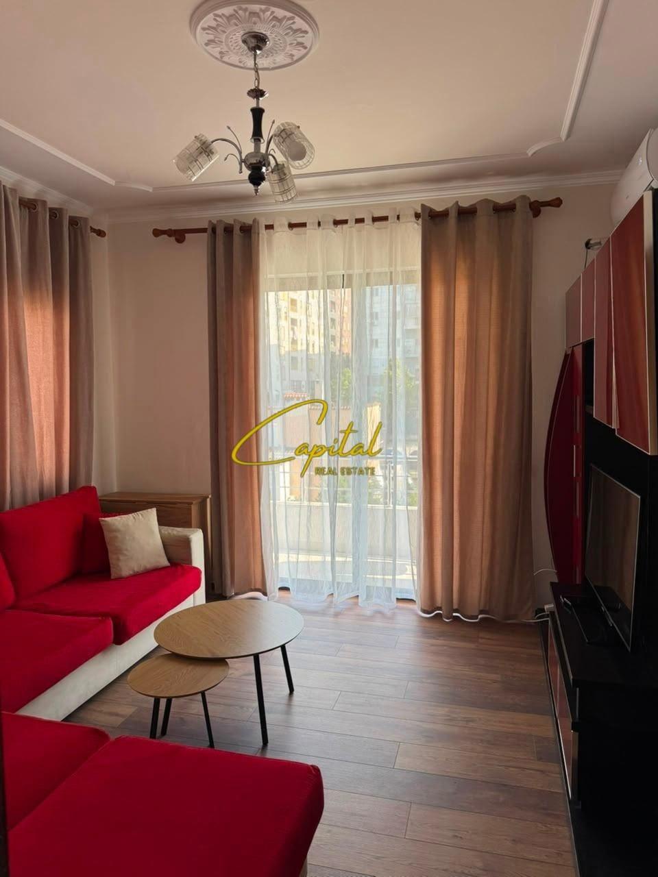 APARTAMENT ME QIRA 1+1 SELITE 55.000 LEKE – Tiranë - 1