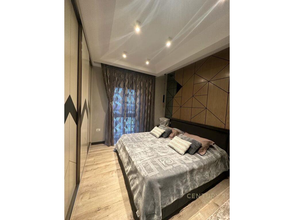 Apartament 2+1+Post Parkimi me qera tek Rruga e Kosovarve! – Tiranë - 1