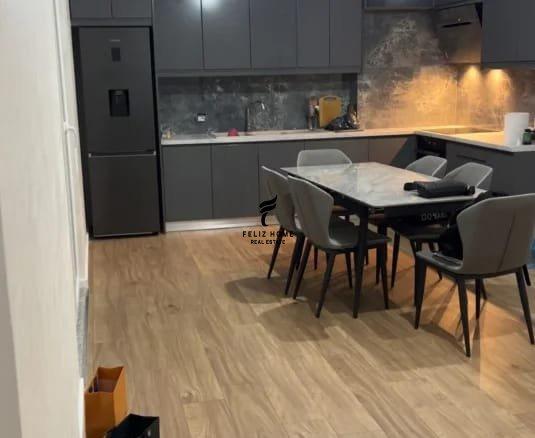 SHITET APARTAMENT 1+1 PASKUQAN 118.000 EURO FH-87671 – Tiranë