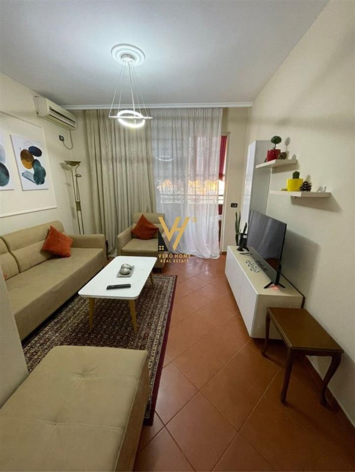 JEPET APARTAMENT 2+1+BLK ME QERA TE RR SAMI FRASHERI 850EURO – Tiranë - 1