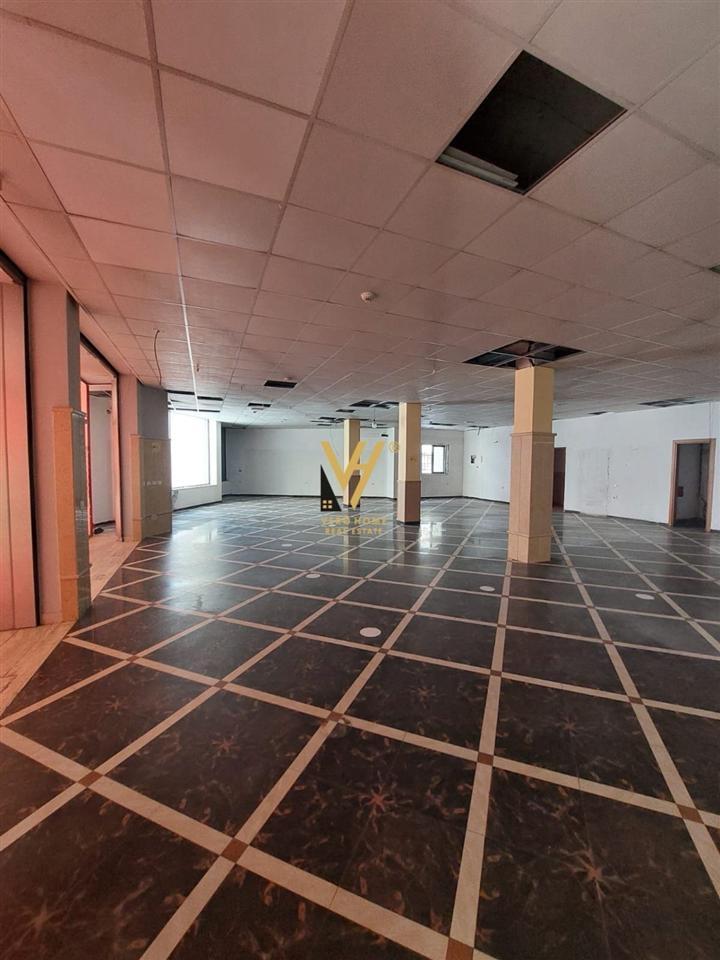 SHITET AMBJENT BIZNESI 996 M2 TE ALI DEMI 1.600.000 EURO – Tiranë