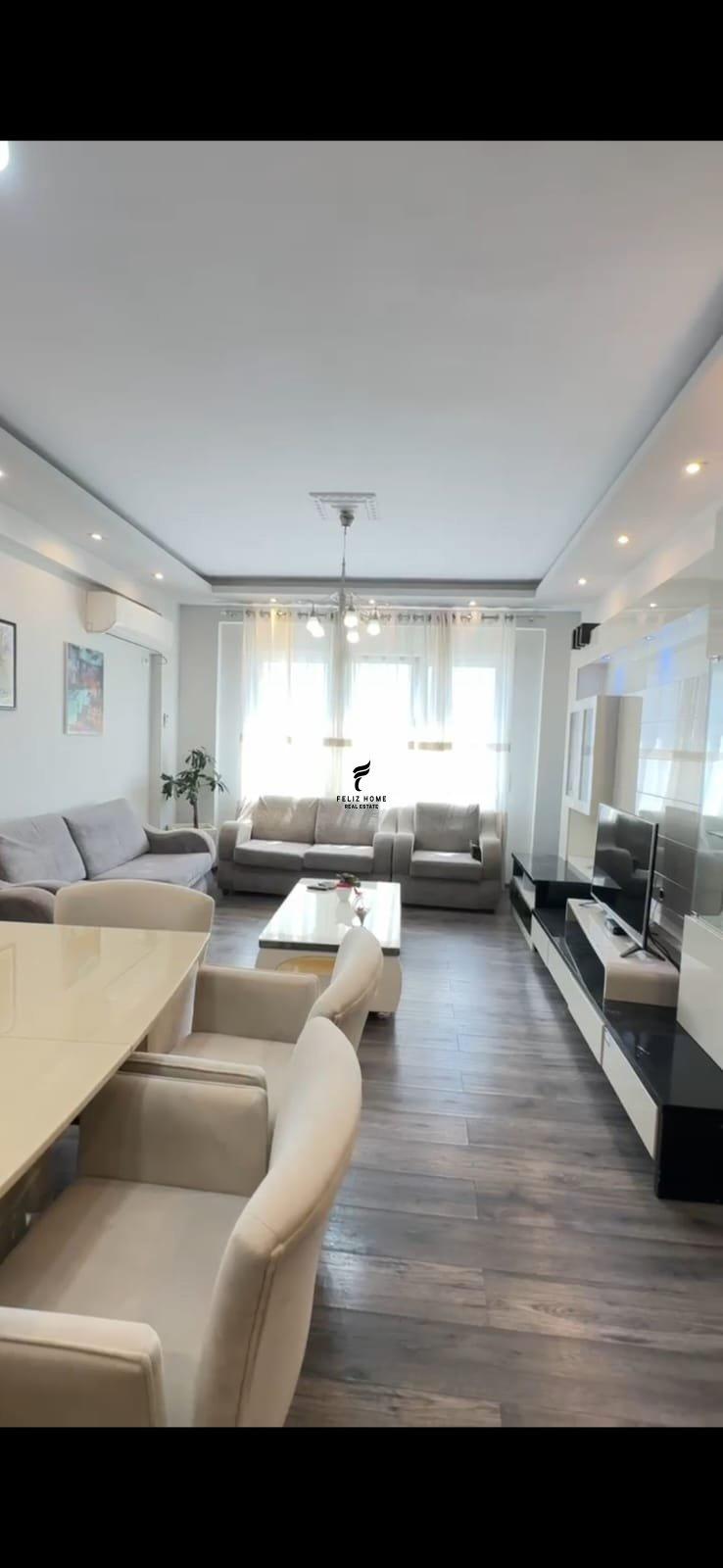 SHITET APARTAMENT 2+1+2 KOPSHTI ZOOLOGJIK 258.000 EURO FH-71 – Tiranë