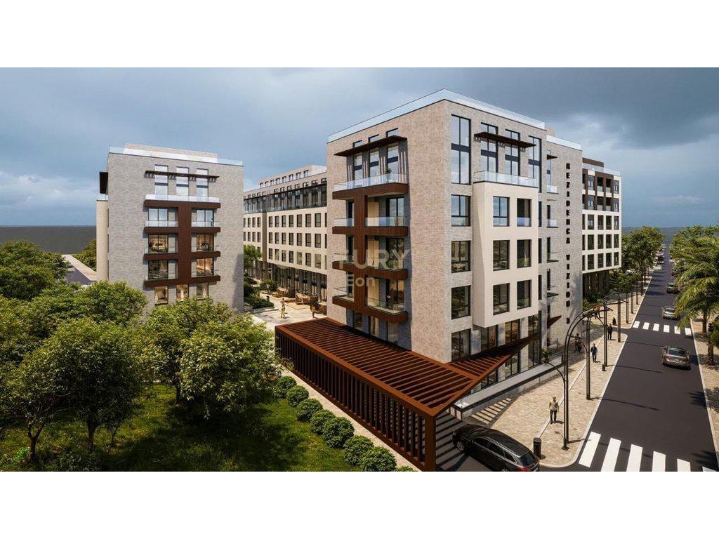 0693137007 SHITET DUPLEX - VIZION 3 RESIDENCE, MALI I ROBIT – Durrës - 1