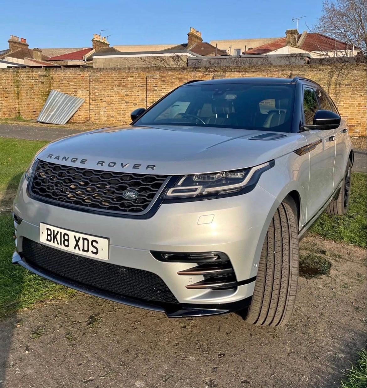 pjese kembimi evoque 2022 dynamic per pjes 0695141000 – Tiranë - 1