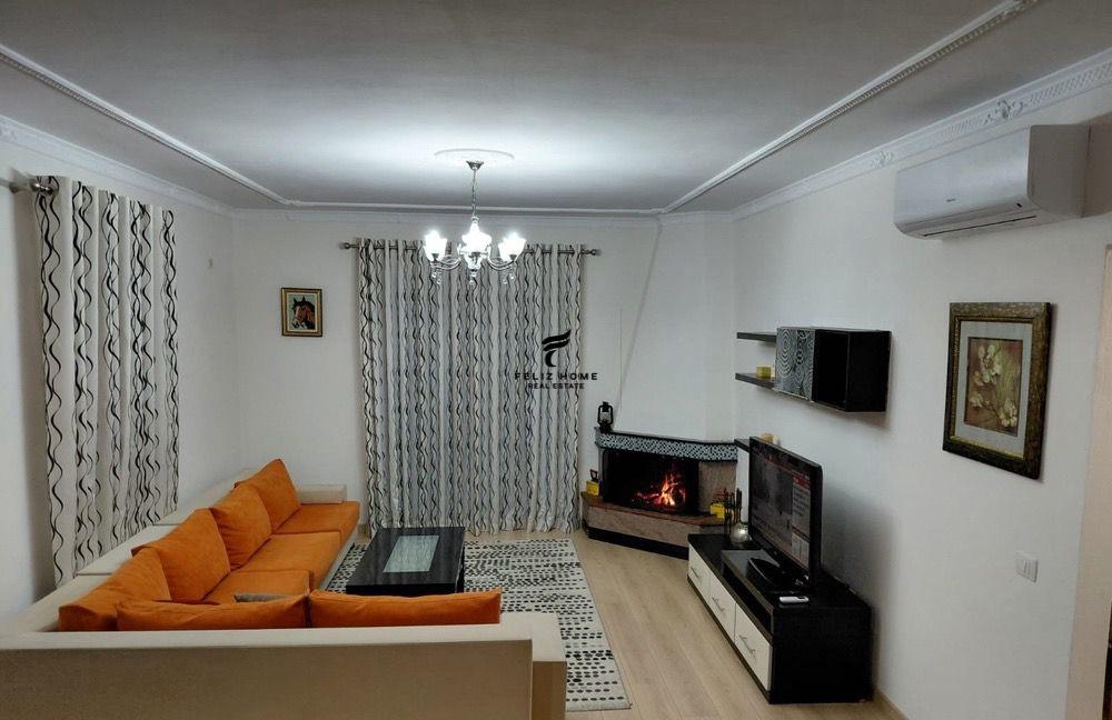 APARTAMENT ME QERA 5+2 ALI DEMI 130.000 LEKE – Tiranë - 1