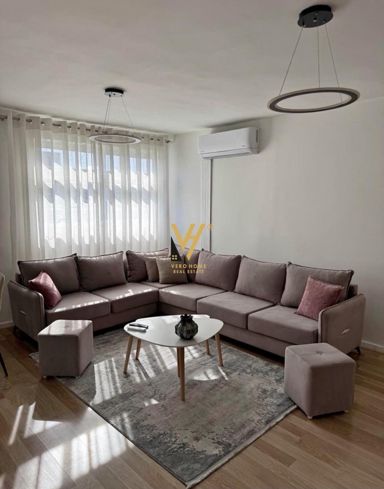 SHITET APARTAMENT 1+1+BLK TE RRUGA BARDHYL 13.500.000 LEKE – Tiranë