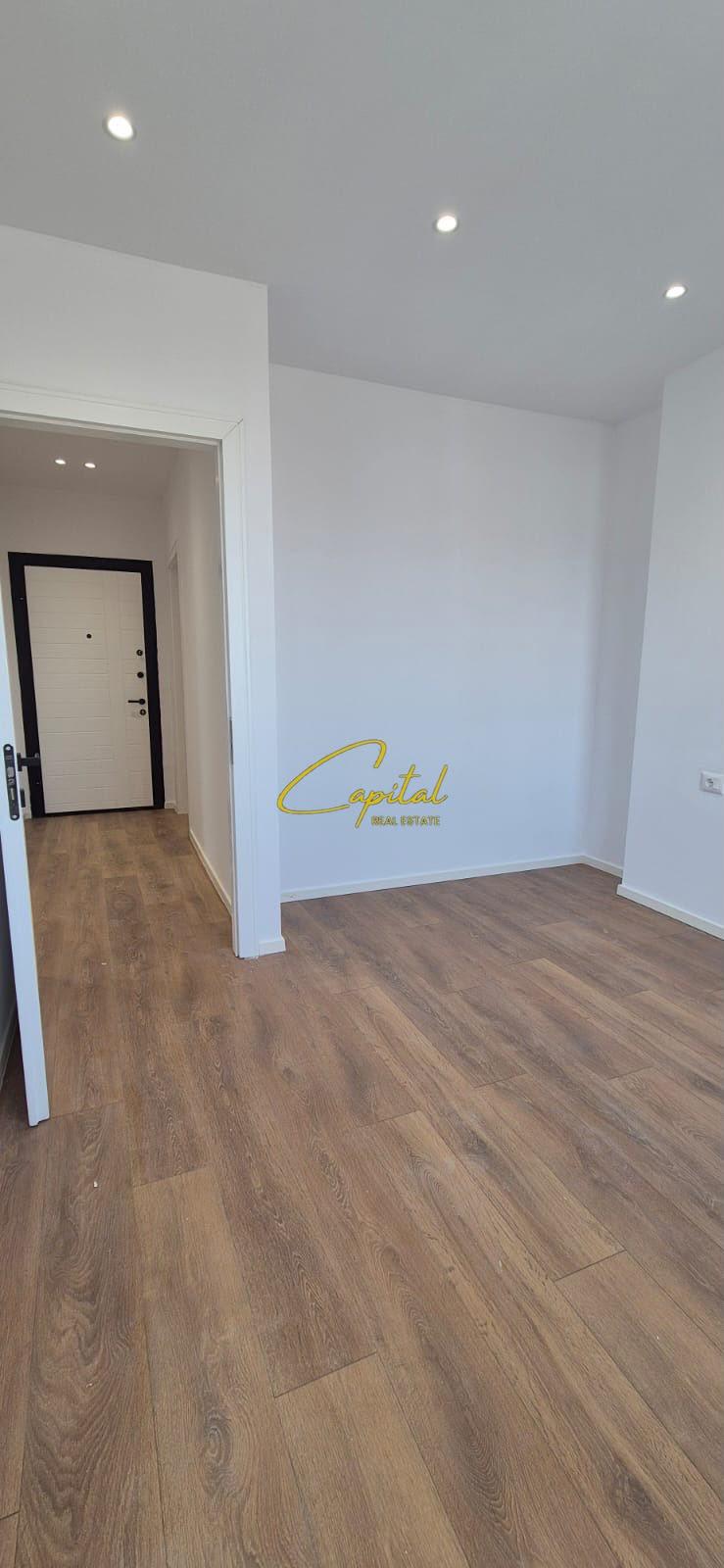 SHITET APARTAMENT 1+1 STC I FUNDIT I TIRANES SE RE 143.000 E – Tiranë - 1