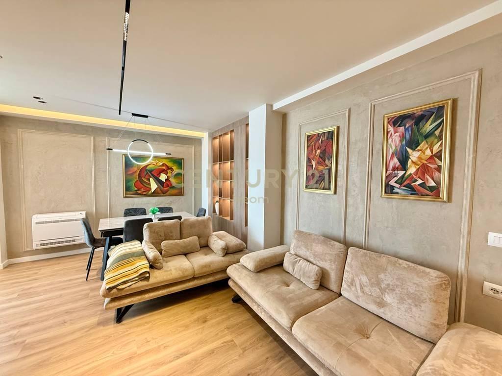 QIRA, APARTAMENT 3+1+2 + DEPO, RRUGA E KAVAJES! – Tiranë - 1