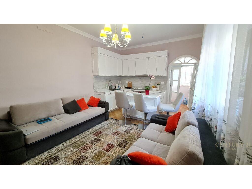 APARTAMENT 1+1 TE SHESHI WILSON – Tiranë - 1