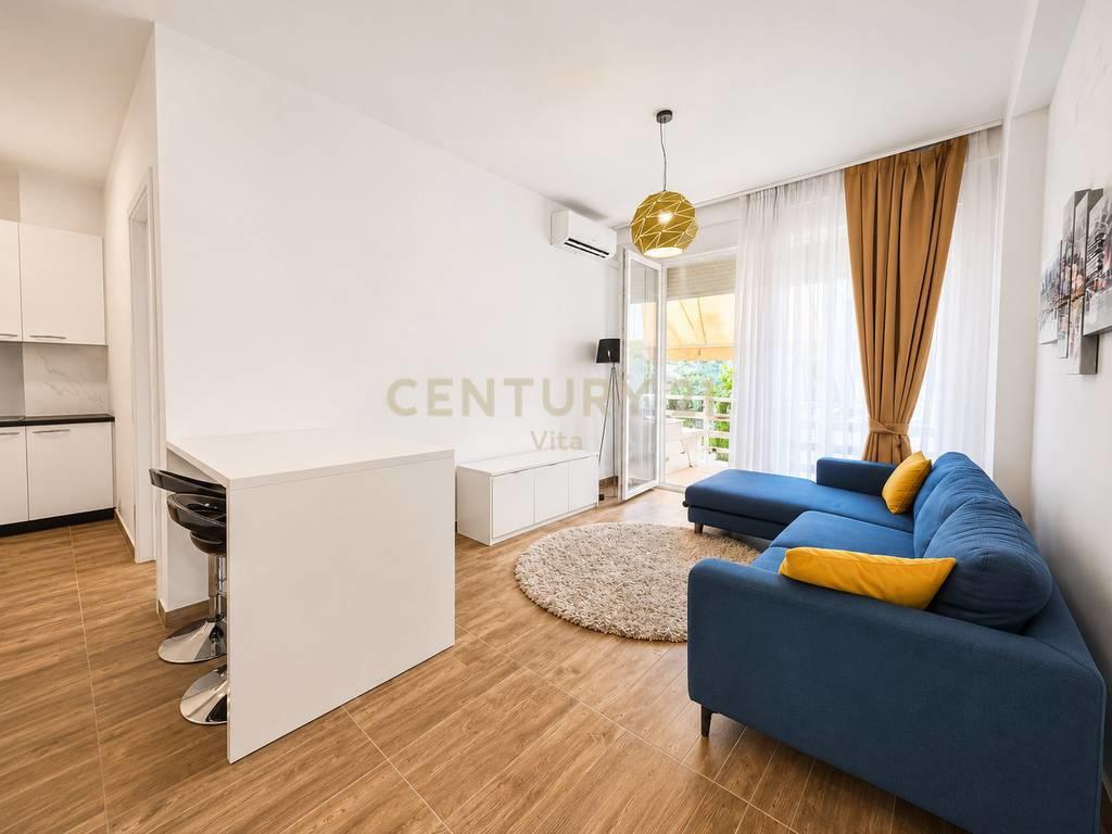 EKSKLUZIVE ! SHITET APARTAMENT 2+1 NE GJIRIN E LALEZIT LURA – Durrës