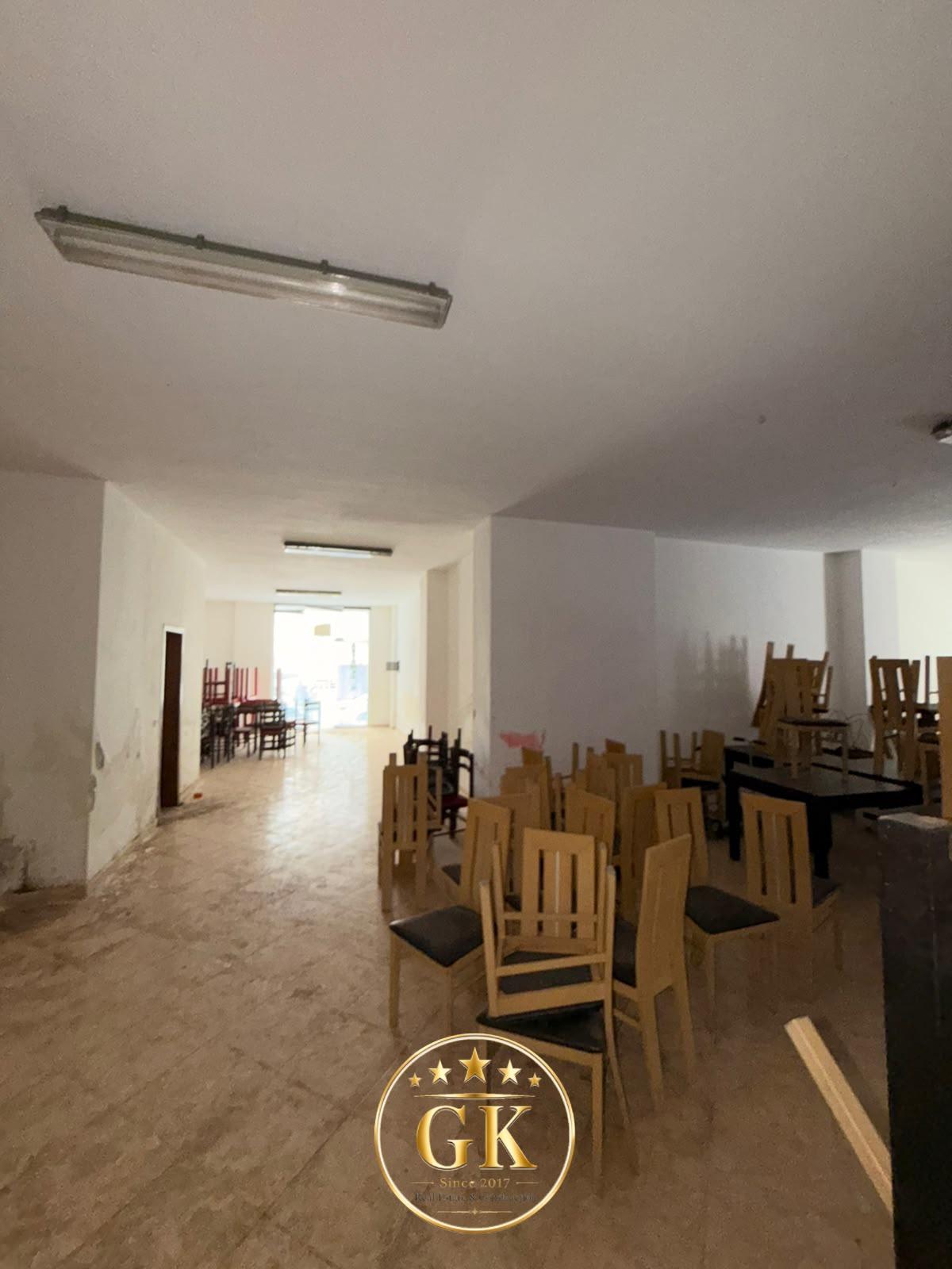 SHITET Ambjent Biznesi,📍Kazazi – Durrës