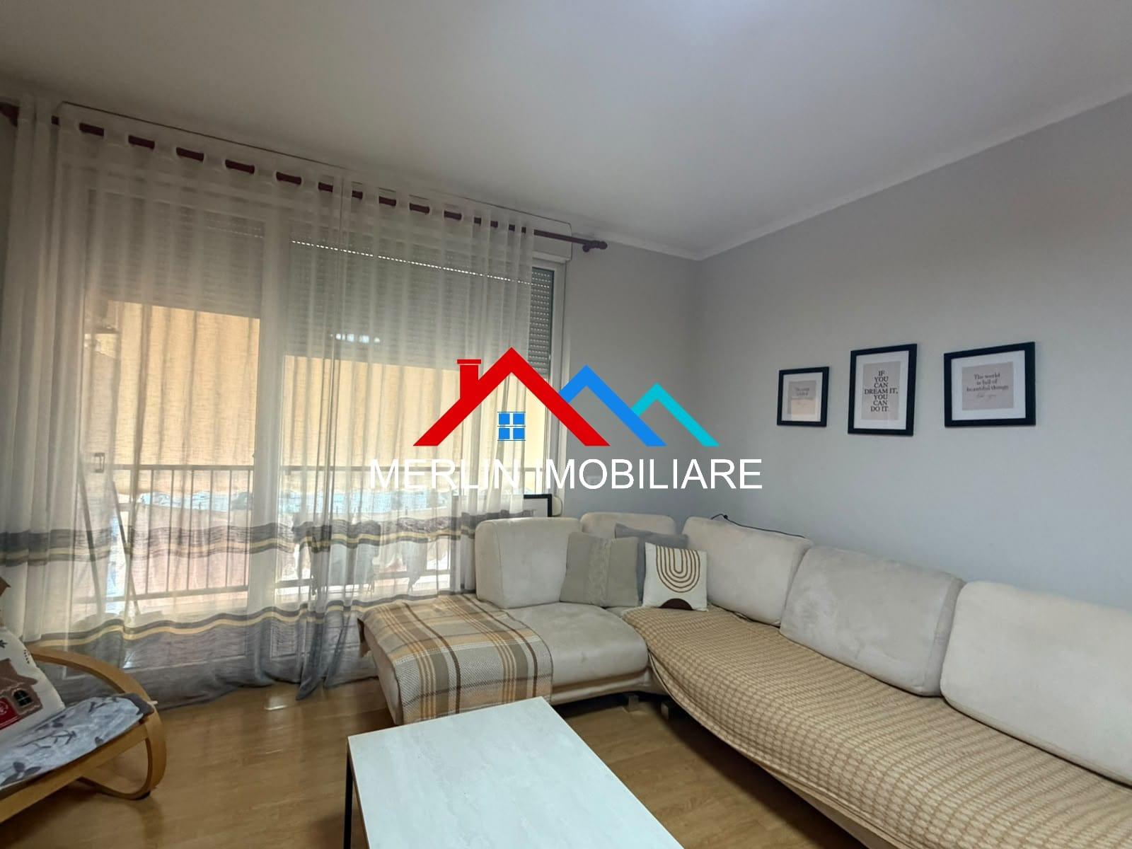 JEPET APARTAMENT 2+1+2 ME QERA TEK 21 DHJETORI. – Tiranë - 1