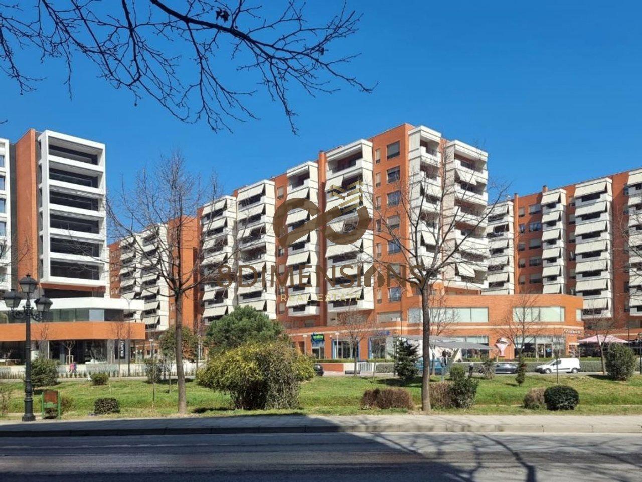 Jepet me qera Dyqan prane DeliJorgjit ne katin 0 (D825A-24) – Tiranë - 1