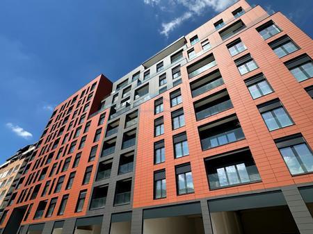 069 479 2 476 SHITET APARTAMENT 2+1+PARKIM,,DON BOSKO – Tiranë - 1