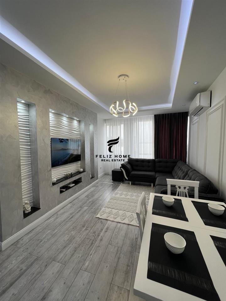 SHITET APARTAMENT 2+1 ASTIR 133.000 EURO – Tiranë - 1